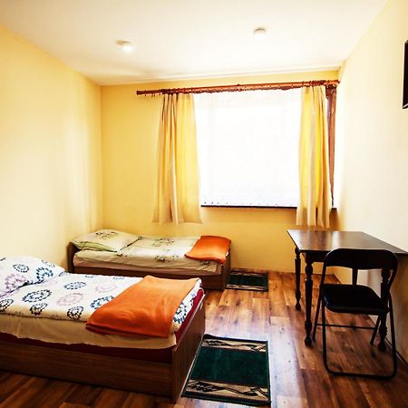 Kremenaros Hostel อุสชิกีกูร์เน ห้อง รูปภาพ