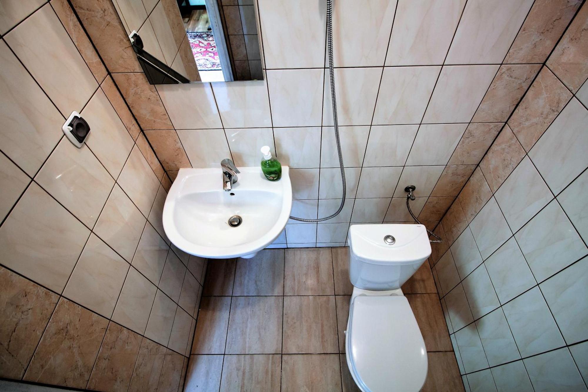 Kremenaros Hostel อุสชิกีกูร์เน ห้อง รูปภาพ