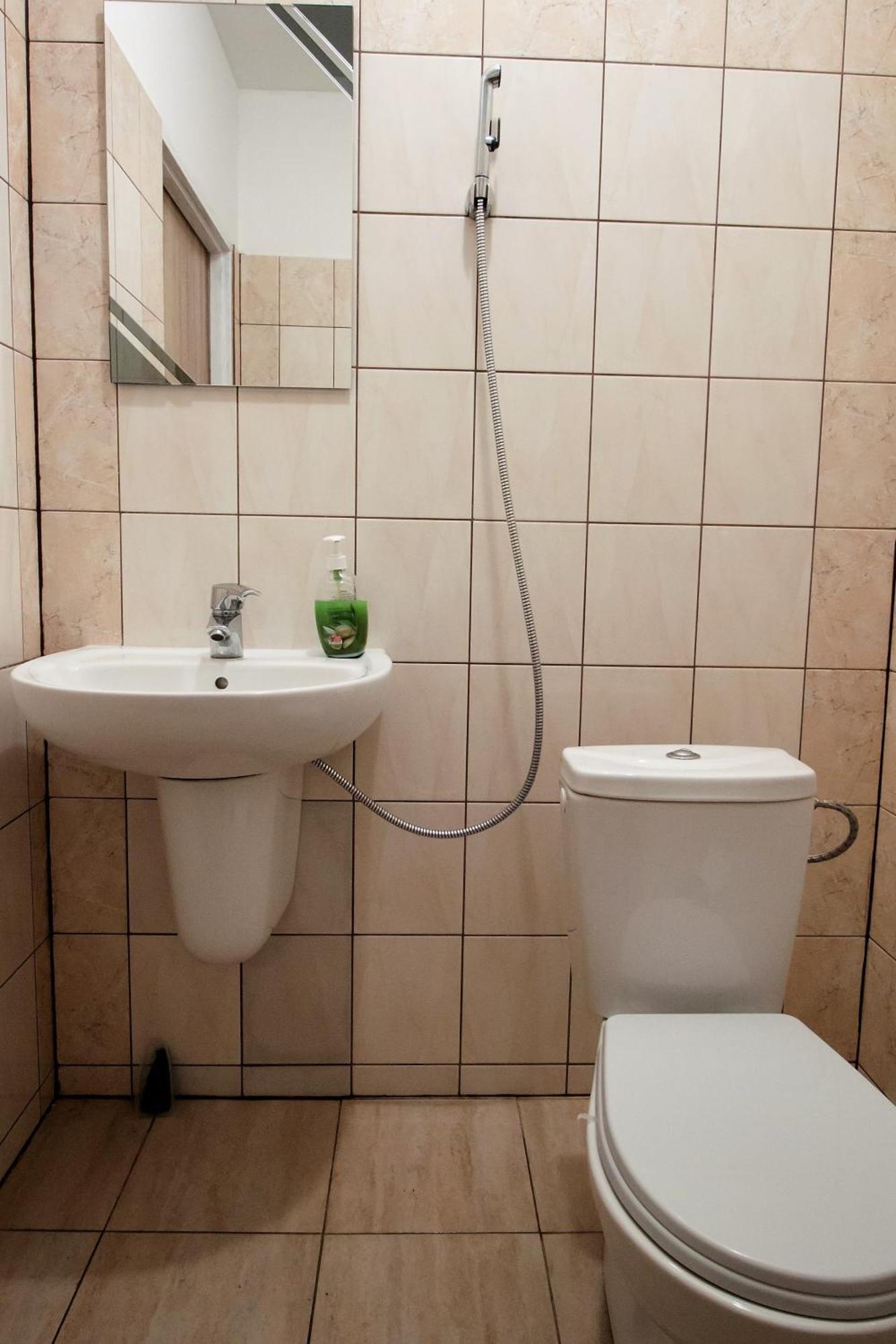 Kremenaros Hostel อุสชิกีกูร์เน ห้อง รูปภาพ