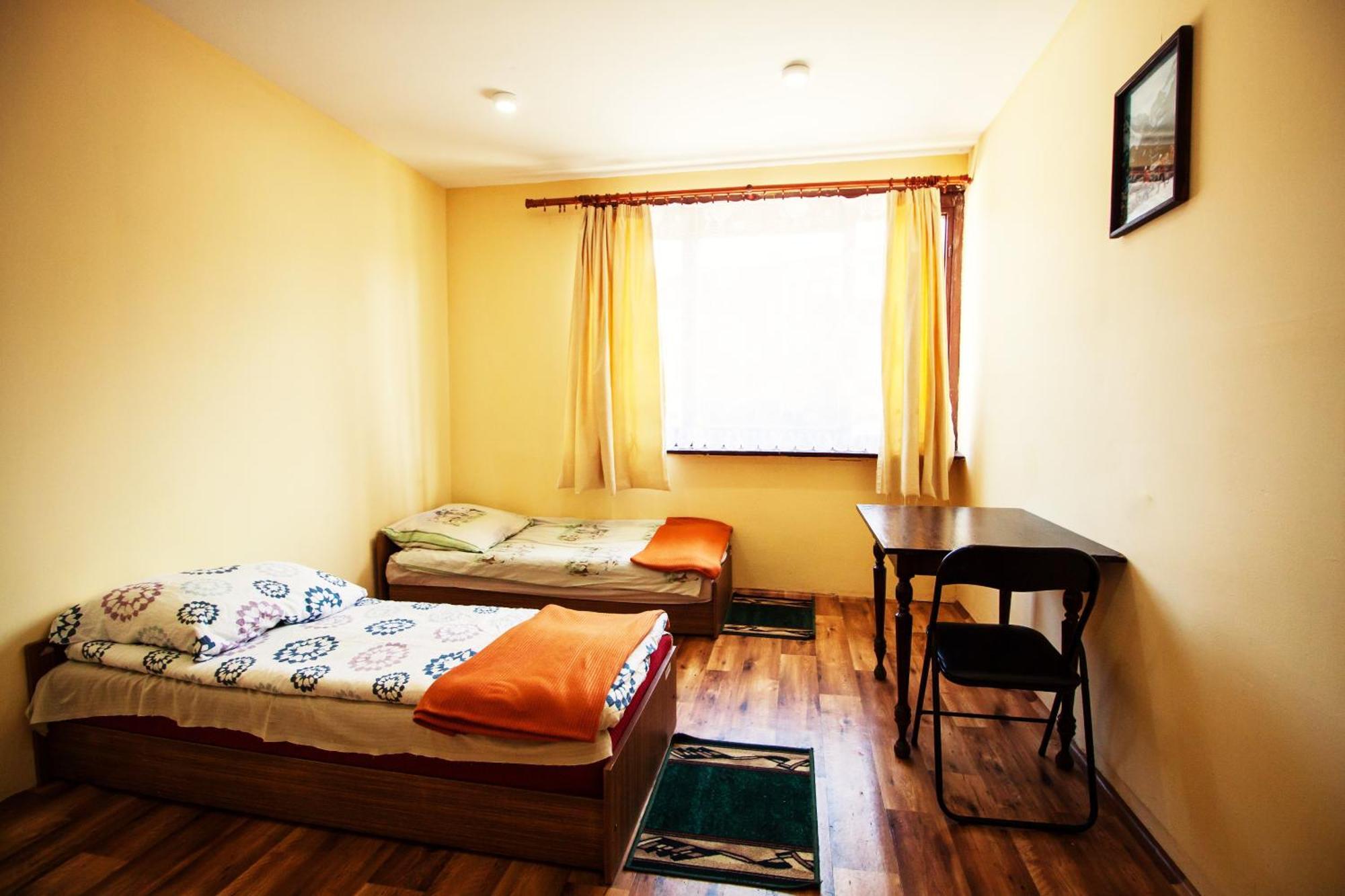 Kremenaros Hostel อุสชิกีกูร์เน ห้อง รูปภาพ